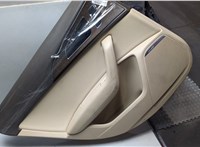 4G0867303AE Дверная карта (Обшивка двери) Audi A6 (C7) 2011-2018 21143087 #1