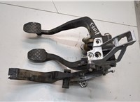 8D1721117J, 8D1721316J, 8D1721140B Узел педальный (блок педалей) Audi A4 (B5) 1994-2000 21143099 #1