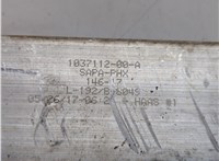 103711200A Защита днища, запаски, КПП, подвески Tesla Model X 2015-2021 21143184 #3