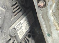 0135LT Двигатель (ДВС) Peugeot 207 2006-2015 21143344 #36