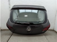  Фонарь крышки багажника Opel Astra J 2010-2017 11793360 #1