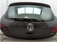  Фонарь крышки багажника Opel Astra J 2010-2017 11793360 #2