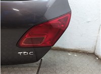  Фонарь крышки багажника Opel Astra J 2010-2017 11793360 #4