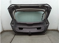  Фонарь крышки багажника Opel Astra J 2010-2017 11793360 #7