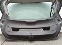  Фонарь крышки багажника Opel Astra J 2010-2017 11793360 #8