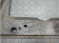 8200361262 Балка под радиатор Renault Megane 2 2002-2009 21143422 #3