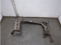 8200361262 Балка под радиатор Renault Megane 2 2002-2009 21143422 #5