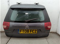  Фонарь крышки багажника Citroen C5 2008-2017 11793403 #1