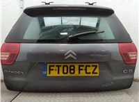  Фонарь крышки багажника Citroen C5 2008-2017 11793403 #3
