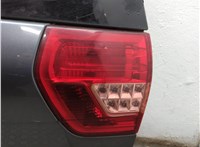  Фонарь крышки багажника Citroen C5 2008-2017 11793403 #5