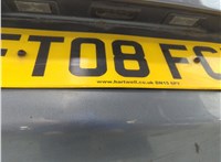  Фонарь крышки багажника Citroen C5 2008-2017 11793403 #6