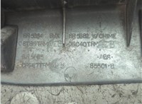  Накладка крышки багажника (двери) Dodge Caravan 2000-2007 21143486 #2