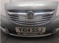  Фара противотуманная (галогенка) Opel Meriva 2010-2018 11793504 #4