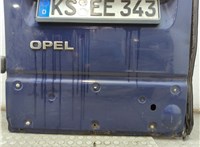 4500467, 9160767 Петля двери Opel Movano 1998-2010 11793670 #8