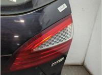  Фонарь крышки багажника Ford Mondeo 4 2007-2015 11793730 #2