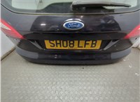  Фонарь крышки багажника Ford Mondeo 4 2007-2015 11793730 #3
