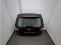  Фонарь крышки багажника Ford Mondeo 4 2007-2015 11793730 #1