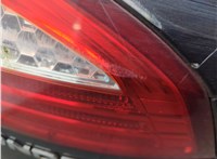  Фонарь крышки багажника Ford Mondeo 4 2007-2015 11793730 #11