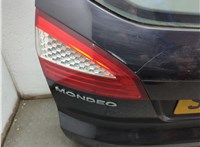  Фонарь крышки багажника Ford Mondeo 4 2007-2015 11793730 #12