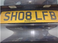  Фонарь крышки багажника Ford Mondeo 4 2007-2015 11793730 #14