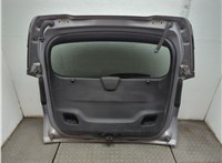  Фонарь крышки багажника Peugeot 2008 2013-2019 11793847 #2