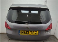  Фонарь крышки багажника Peugeot 2008 2013-2019 11793847 #1