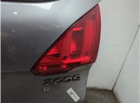  Фонарь крышки багажника Peugeot 2008 2013-2019 11793847 #8