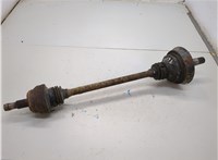  Полуось (приводной вал, шрус) Mercedes E W211 2002-2009 21143949 #1