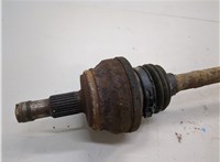  Полуось (приводной вал, шрус) Mercedes E W211 2002-2009 21143949 #2