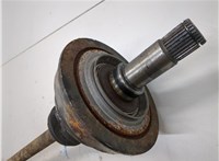  Полуось (приводной вал, шрус) Mercedes E W211 2002-2009 21143949 #4