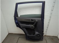  Ручка двери наружная Honda CR-V 2006-2012 11793935 #2