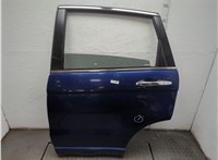  Ручка двери наружная Honda CR-V 2006-2012 11793935 #1