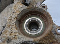 8E0505436P, 4A0407615G Ступица (кулак, цапфа) Audi A6 (C5) 1997-2005 21143993 #2