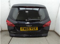  Фонарь крышки багажника Ford Focus 3 2014-2019 11793946 #1