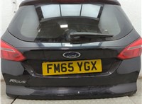  Фонарь крышки багажника Ford Focus 3 2014-2019 11793946 #5