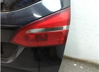  Фонарь крышки багажника Ford Focus 3 2014-2019 11793946 #10