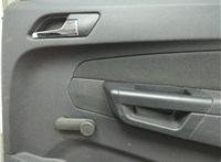 124244, 13203016 Дверь боковая (легковая) Opel Zafira B 2005-2014 21144077 #3
