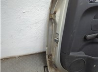124244, 13203016 Дверь боковая (легковая) Opel Zafira B 2005-2014 21144077 #7