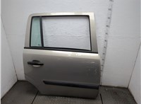 124244, 13203016 Дверь боковая (легковая) Opel Zafira B 2005-2014 21144077 #1