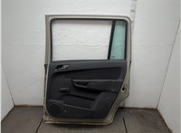 124244, 13203016 Дверь боковая (легковая) Opel Zafira B 2005-2014 21144077 #15