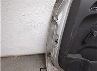 124244, 13203016 Дверь боковая (легковая) Opel Zafira B 2005-2014 21144092 #4