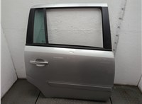 124244, 13203016 Дверь боковая (легковая) Opel Zafira B 2005-2014 21144092 #1