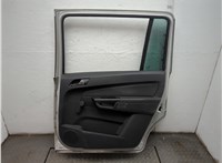 124244, 13203016 Дверь боковая (легковая) Opel Zafira B 2005-2014 21144092 #10