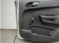 124244, 13203016 Дверь боковая (легковая) Opel Zafira B 2005-2014 21144092 #12