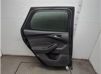  Ручка двери наружная Ford Focus 3 2014-2019 11794045 #7