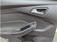  Ручка двери наружная Ford Focus 3 2014-2019 11794045 #8