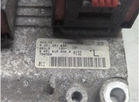 0261201635, 0051815930 Блок управления двигателем Fiat Bravo 2007-2014 21144121 #2