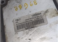 0261201635, 0051815930 Блок управления двигателем Fiat Bravo 2007-2014 21144121 #8