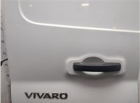  Ручка двери наружная Opel Vivaro 2014-2019 11794145 #7