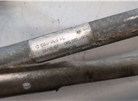 6Q1955601B, 6Q1955119A Механизм стеклоочистителя (трапеция дворников) Volkswagen Polo 2001-2005 21144378 #3